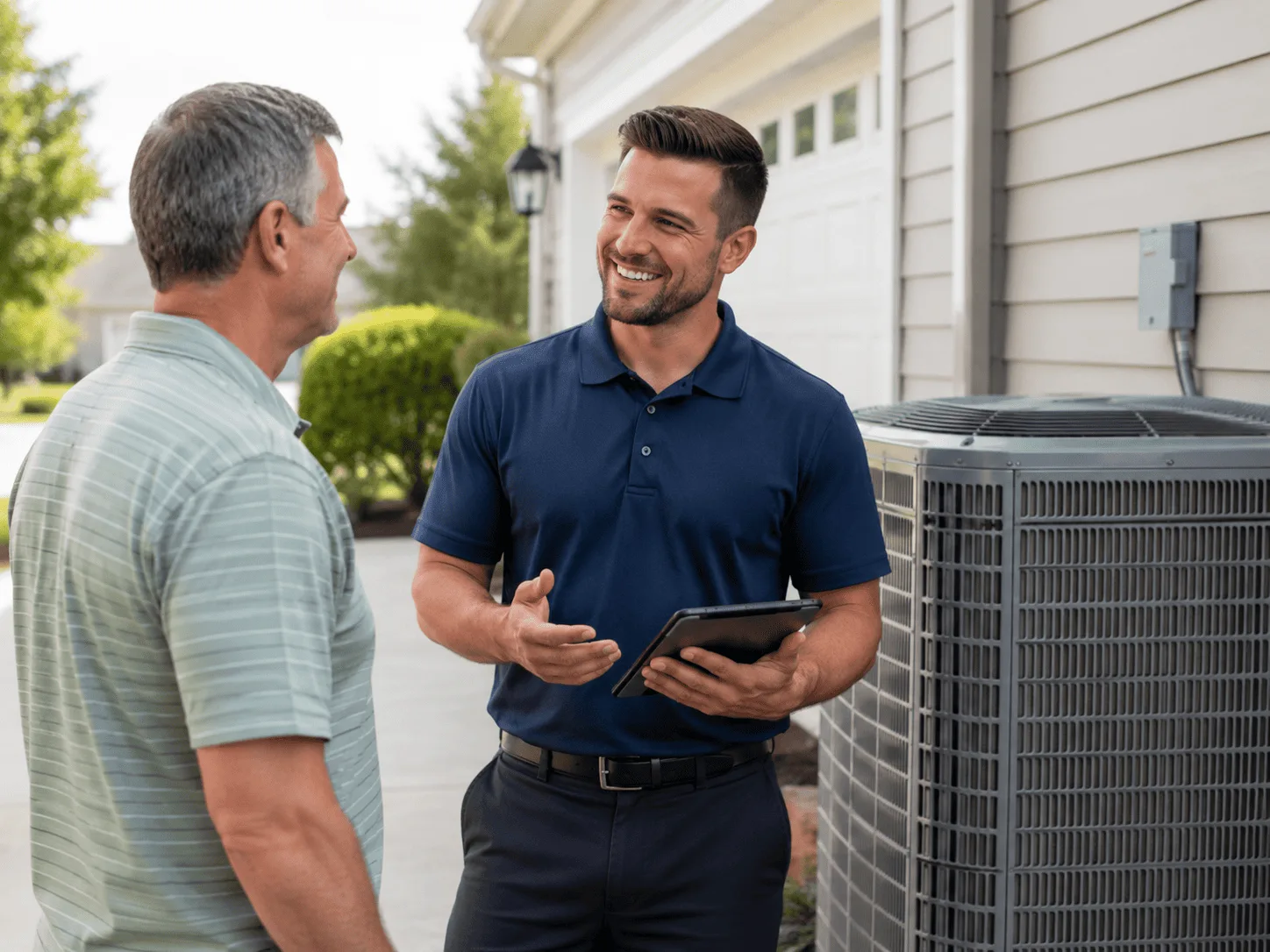 Heat Pump Installation Gray, IA FAQs